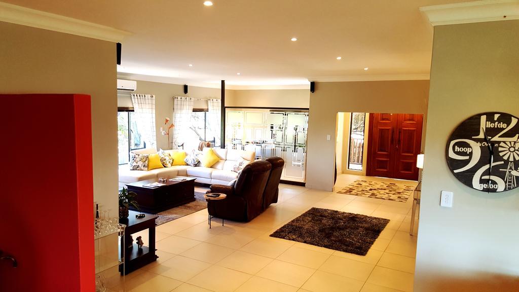 Bokmakierie Place Modimolle Exterior photo